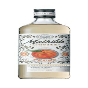 Ferrand Mathilde Peach Liquor